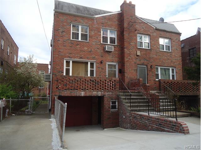 3458 Irwin Ave, Bronx, NY 10463 photo 1