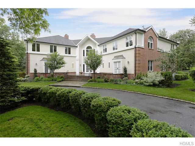 2 Hampton Rd, Purchase, NY 10577 photo 1