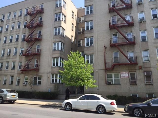 2160 Bronx Park E #2f, Bronx, NY 10462 photo 1