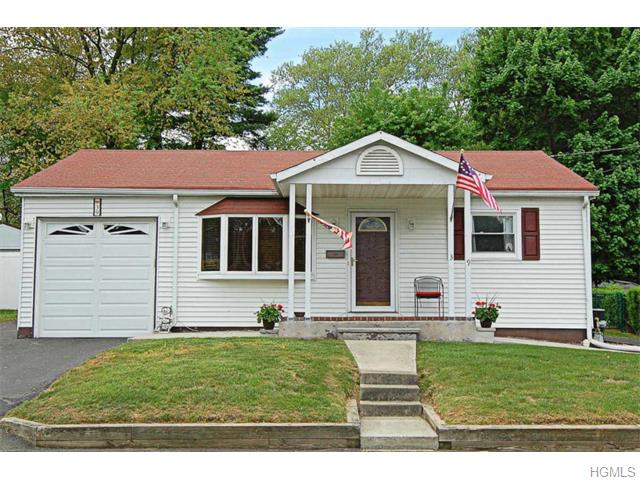 39 Main St, Garnerville, NY 10923 photo 1