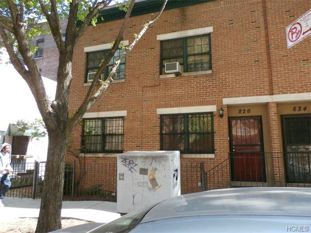 826 E 170th St, Bronx, NY 10459 photo 1