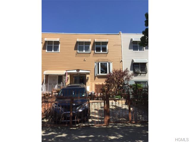 1062 Fox St, Bronx, NY 10459 photo 1