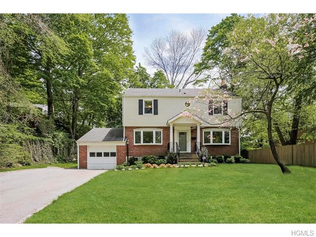 165 Juniper Rd, Scarsdale, NY 10583 photo 1