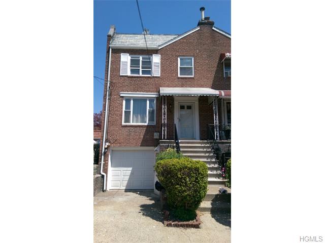 1039 E 232nd St, Bronx, NY 10466 photo 1