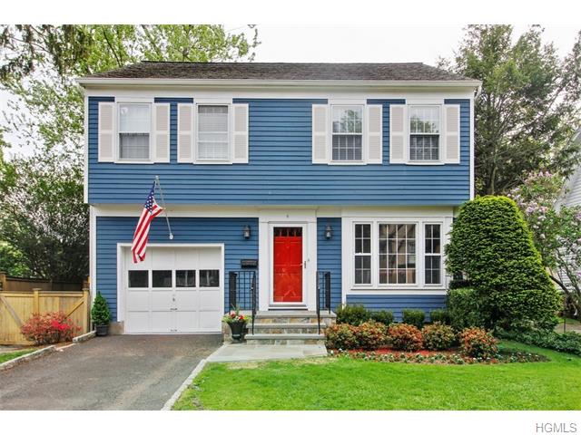 6 Adelaide St, Rye, NY 10580 photo 1