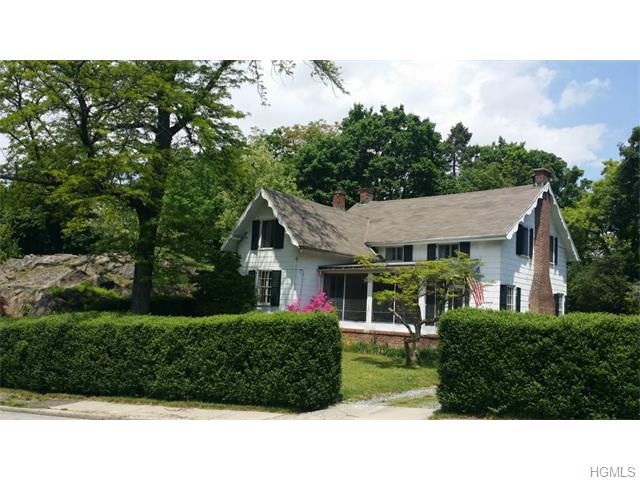 7 Matilda St, Ossining, NY 10562 photo 1