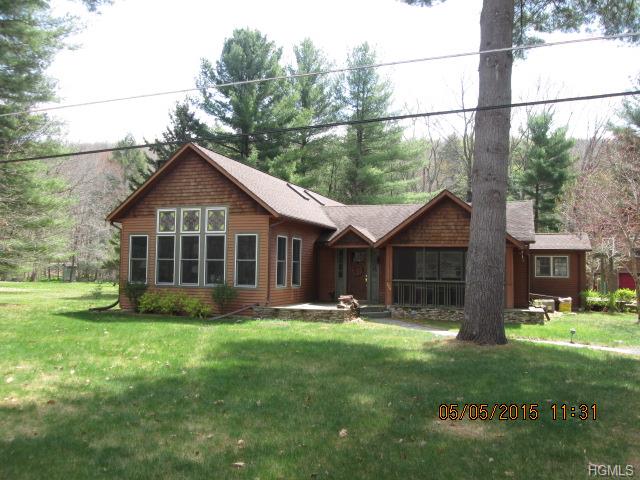 754 River Rd, Callicoon, NY 12723 photo 1