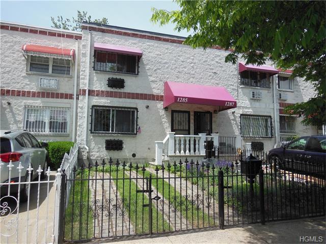 1285 Intervale Ave, Bronx, NY 10459 photo 1