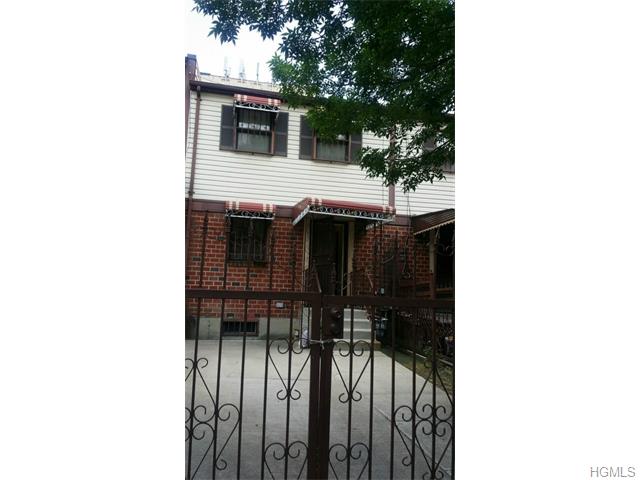 634 Eagle Ave, Bronx, NY 10455 photo 1