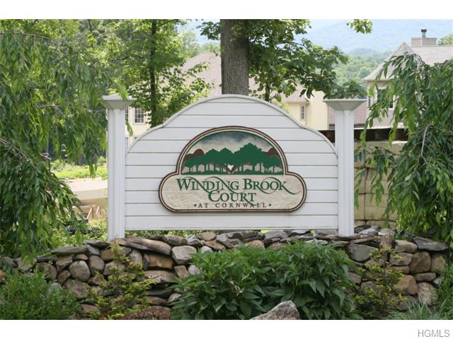 116 Winding Brook Ct, New Windsor, NY 12553 photo 1