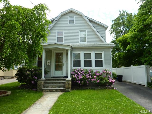 81 Bleloch Ave, Peekskill, NY 10566 photo 1