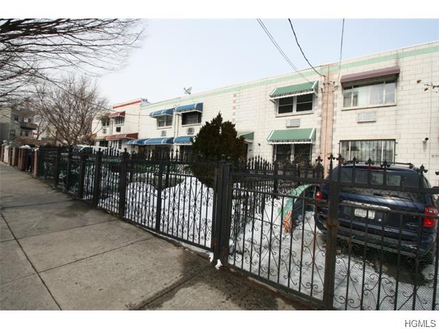 873 Freeman St, Bronx, NY 10459 photo 1