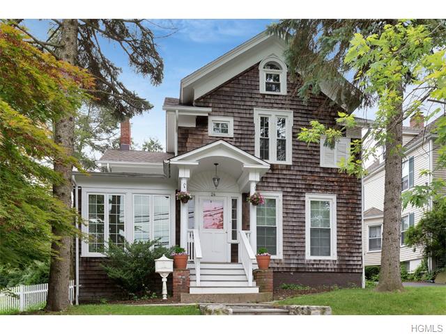 24 Maurice Ave, Ossining, NY 10562 photo 1