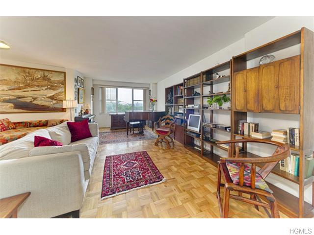 2500 Johnson Ave #6a, Bronx, NY 10463 photo 1