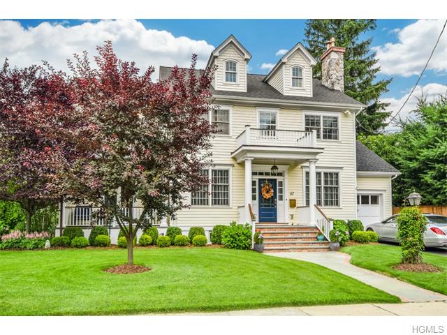 67 Dearborn Ave, Rye, NY 10580 photo 1
