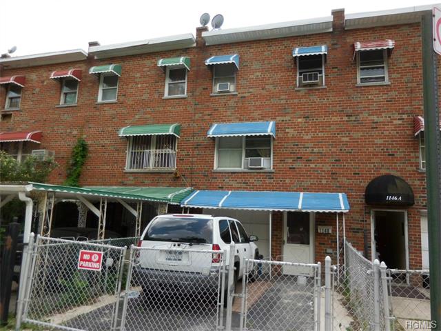 1148 E 225th St, Bronx, NY 10466 photo 1