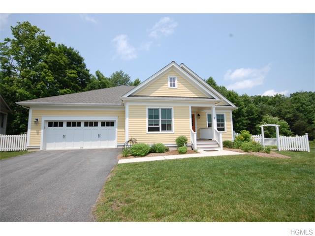 7 Mistucky Cir, Warwick, NY 10990 photo 1