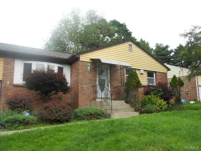 6 Barton St, Newburgh, NY 12550 photo 1