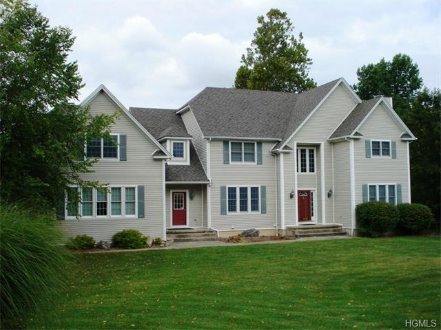 54 Coppergate Ln, Warwick, NY 10990 photo 1