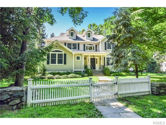 249 Locust Ave, Rye, NY 10580 photo 1