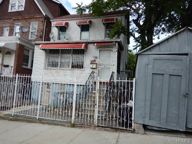769 E 218th St, Bronx, NY 10467 photo 1