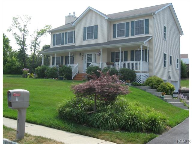 3 Wayne Ct, Middletown, NY 10941 photo 1