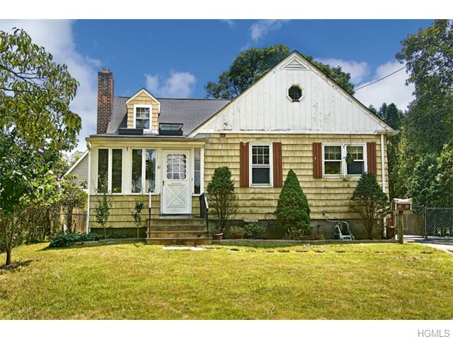 41 Hughes Ave, Rye, NY 10580 photo 1