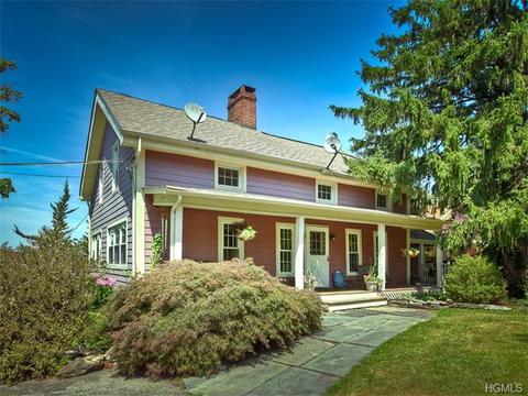 94 Minturn Rd, Warwick, NY 10990 photo 1