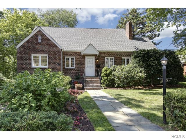 80 Coolidge Ave, Rye, NY 10580 photo 1