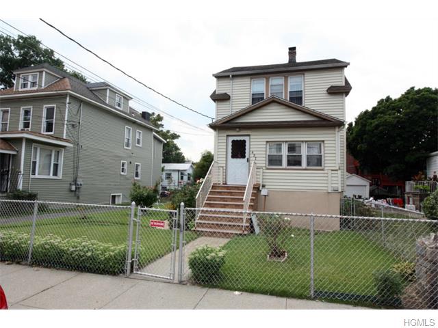437 Beach Ave, Bronx, NY 10473 photo 1