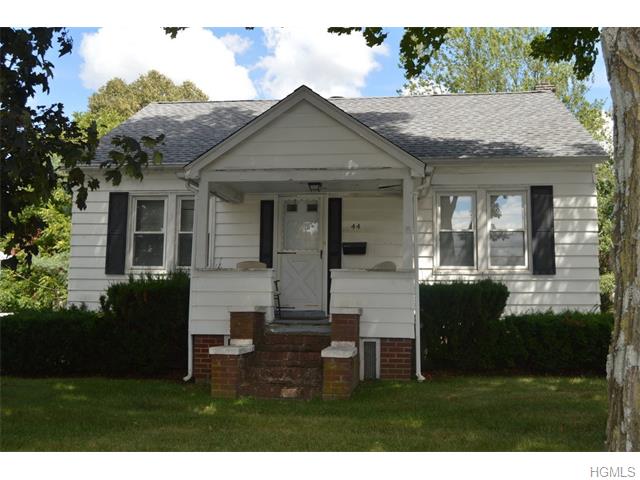 44 Maple Ave, Florida, NY 10921 photo 1