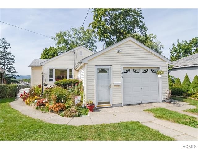 210 Halstead St, Peekskill, NY 10566 photo 1