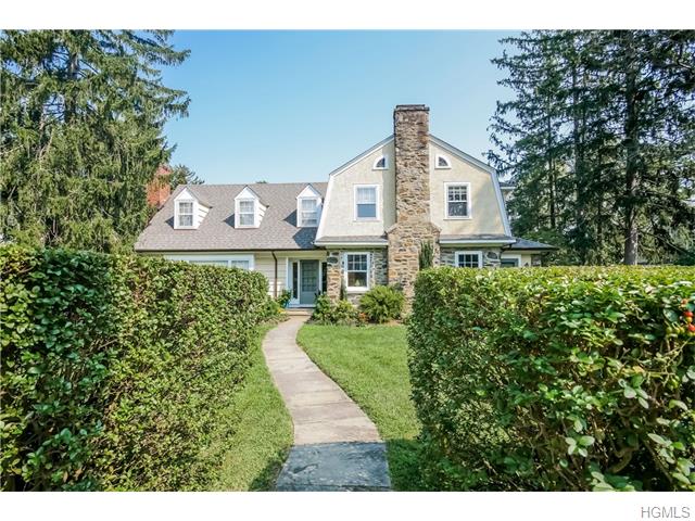 43 Halsted Pl, Rye, NY 10580 photo 1