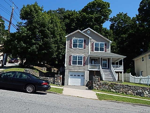 127 N Broad St, Peekskill, NY 10566 photo 1