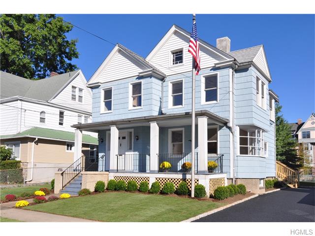 8 Second Ave, Pelham, NY 10803 photo 1