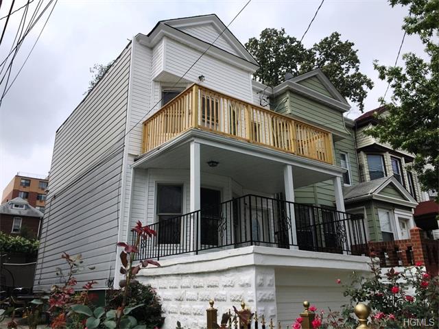 730 E 222nd St, Bronx, NY 10467 photo 1