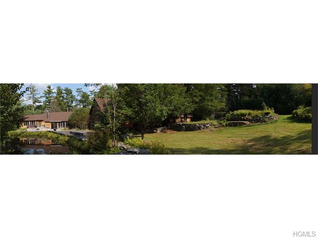 1069 Plank Rd, Forestburgh, NY 12777 photo 1