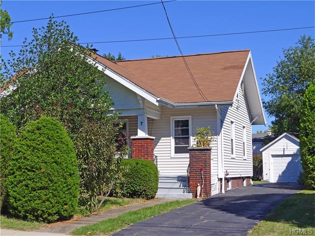 7 Ward Pl, Ossining, NY 10562 photo 1