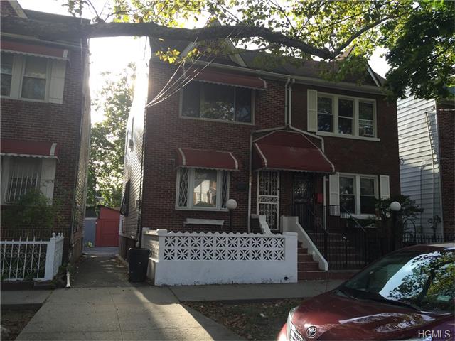 4331 De Reimer Ave, Bronx, NY 10466 photo 1