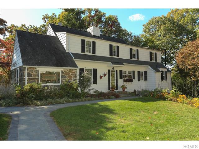 24 Eastern Dr, Ardsley, NY 10502 photo 1