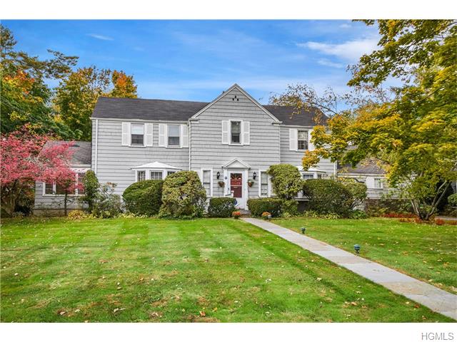 6 Bates Rd, Harrison, NY 10528 photo 1