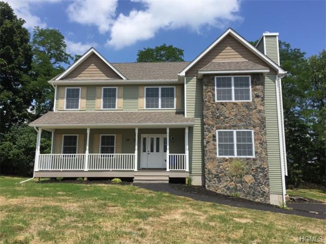 32 Hasbrouck Ln, Wallkill Town, NY 10941 photo 1