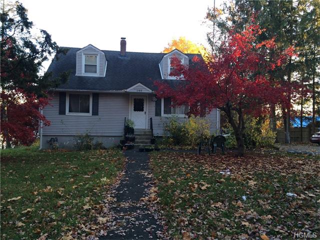 160 W Eckerson Rd, Spring Valley, NY 10977 photo 1