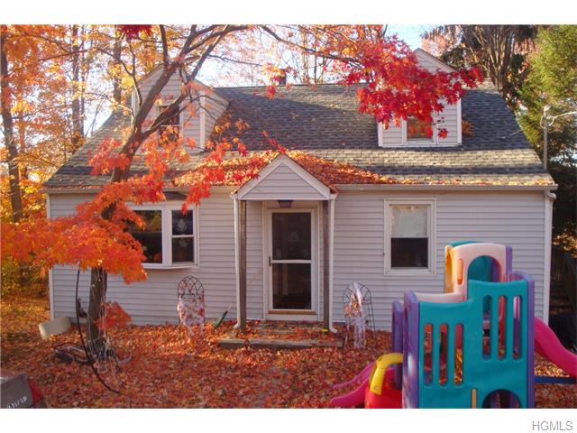 28 Cedar Trl, Monroe, NY 10950 photo 1
