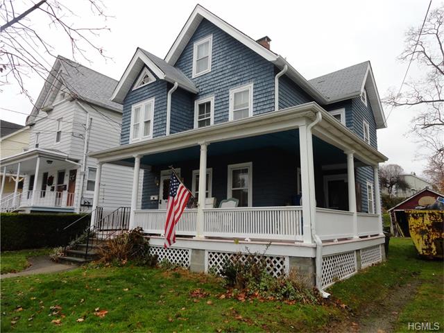 918 Constant Ave, Peekskill, NY 10566 photo 1