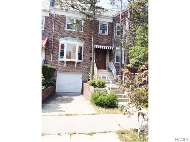 1663 Hering Ave, Bronx, NY 10461 photo 1