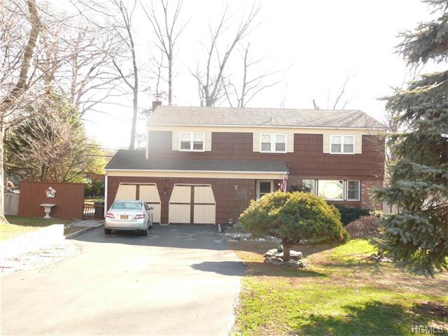 7 Cherry Hill Cir, Ossining, NY 10562 photo 1