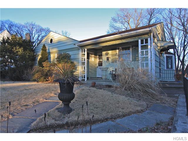 17 Eldridge Ave, Ossining, NY 10562 photo 1