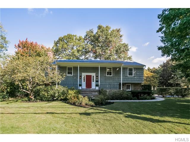 1 Thorne Pl, Rye, NY 10580 photo 1