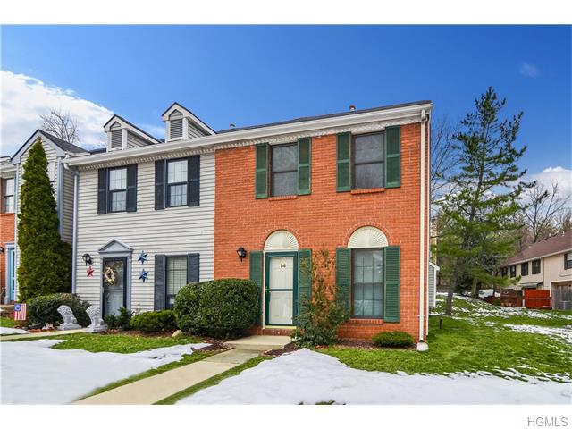 14 Poplar Cir, Peekskill, NY 10566 photo 1